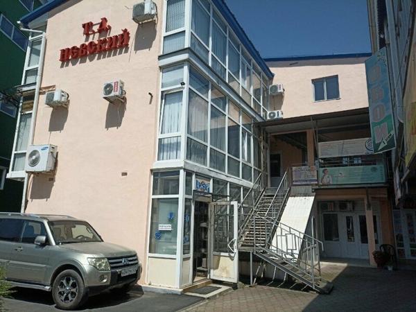 КодоРобо, Туапсе