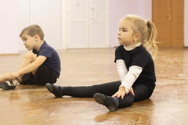 Планета Kids, Тула