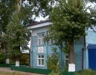Детская музыкальная школа, Тулун