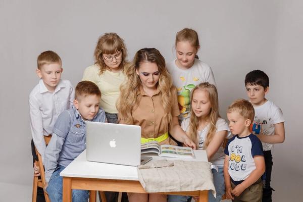 Центр дополнительного образования EnglishClub, Тутаев