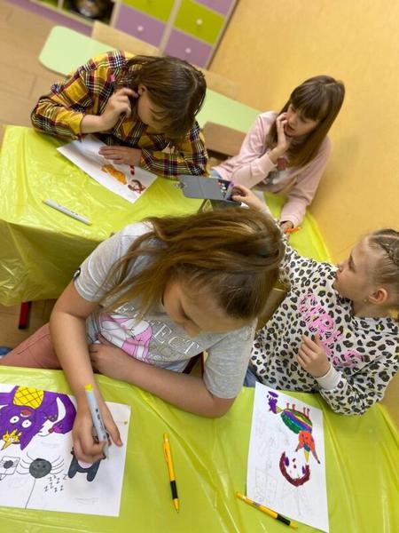 Развивающий центр Суперсемейка, Тверь
