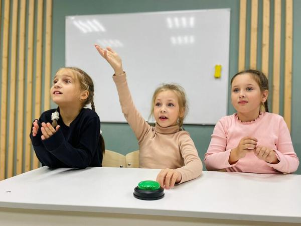 SmartyKids, Тверь