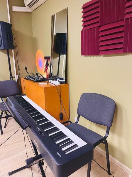 Music Club, Тверь