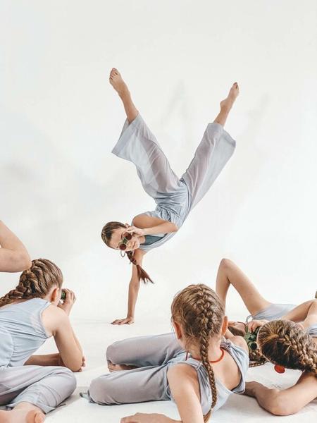Центр хореографии FoxDance, Тюмень