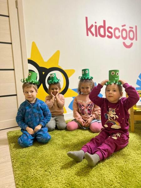 Kidscool, Уфа
