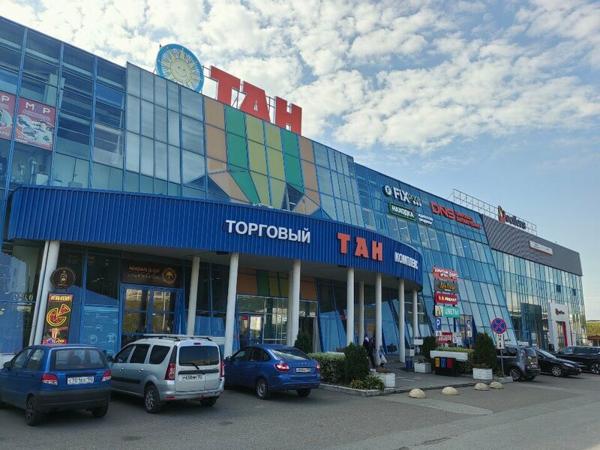 CHESSноковка, Уфа
