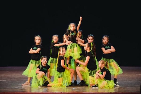 Mi_Dance, Уфа