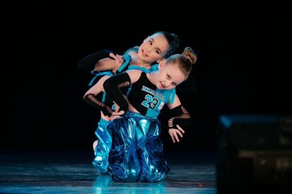 PrimeTime Kids, Уфа