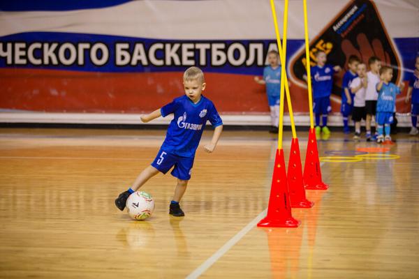 Зенит-Чемпионика, Ухта