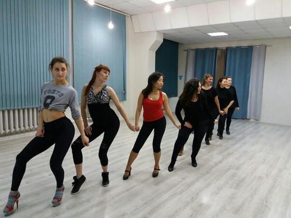Фабрика танца, Улан-Удэ