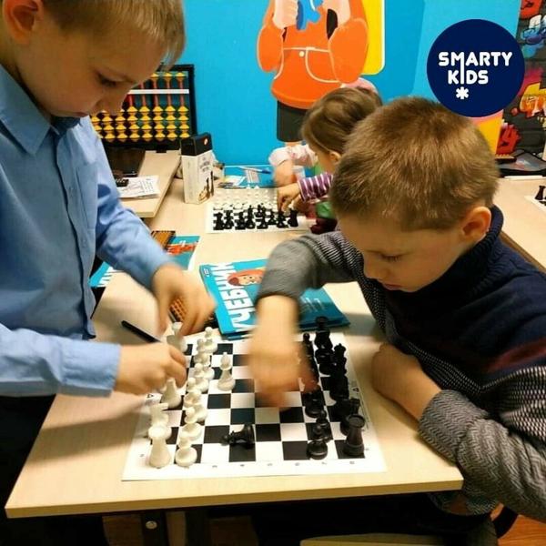 SmartyKids, Ульяновск