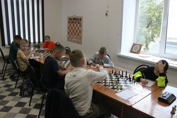 Детско-юношеская спортивная школа Ленинского района, Ульяновск