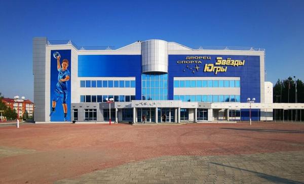 Звёзды Югры, Урай