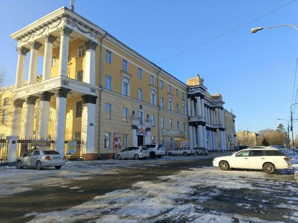 Стелс, Уссурийск