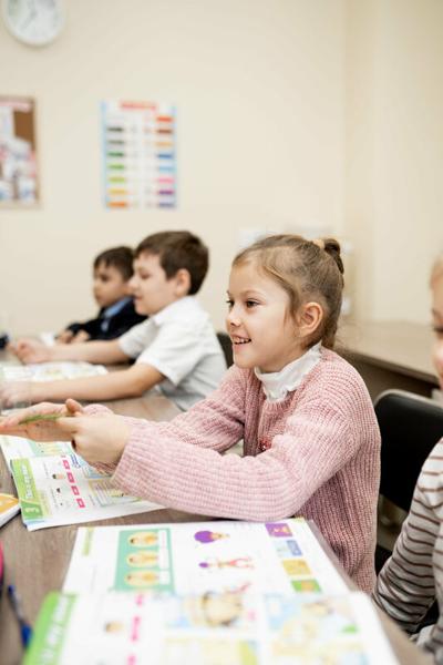English Room, Уссурийск