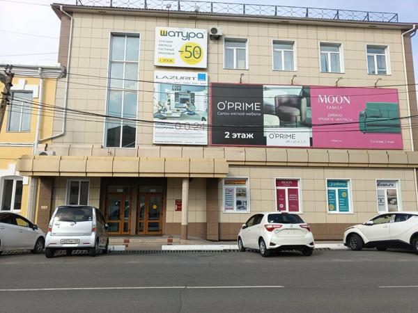Mentor, Уссурийск