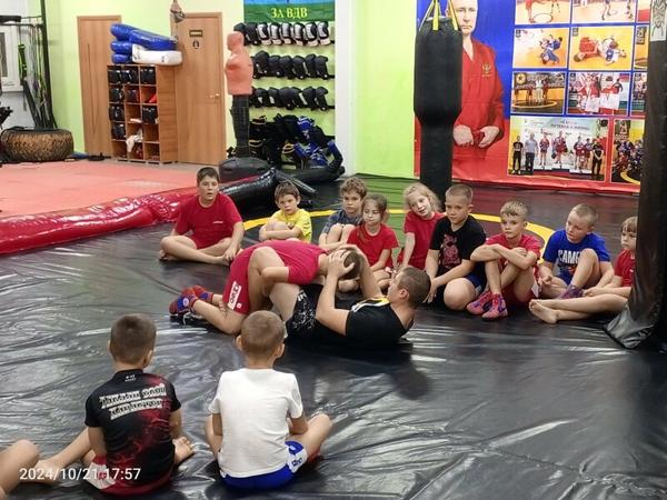 Спортивный клуб Булат, Валуйки