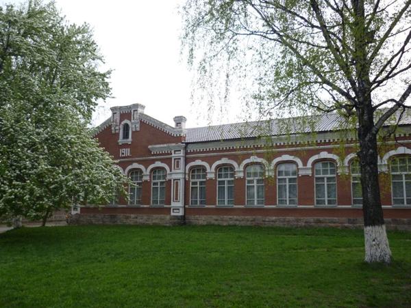 Центр эстетического воспитания, Великие Луки