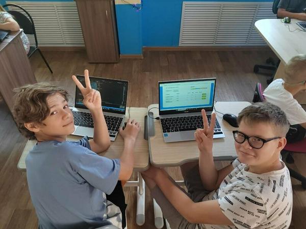 Софтиум, Великий Новгород