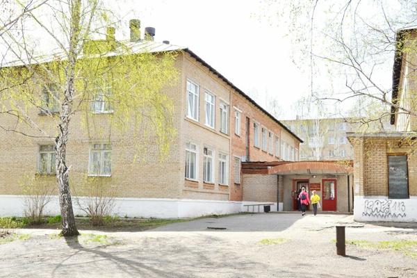 Детская школа искусств, Верхний Уфалей