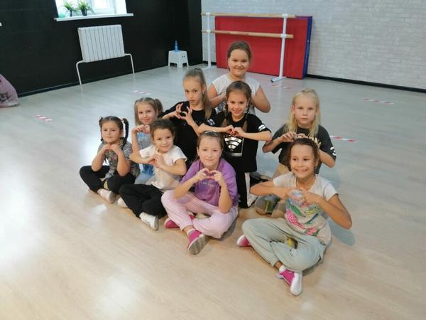 Tropicana Dance, Видное