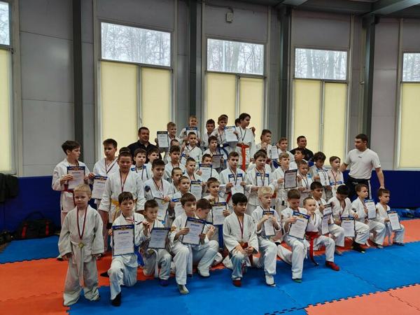 Спортивный клуб Десантник, Видное