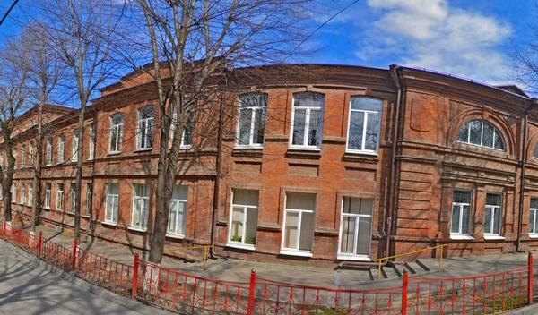 Детская хоровая школа Владикавказа, Владикавказ