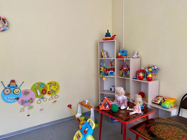 Детский оздоровительно-образовательный социально-педагогический центр, Владимир