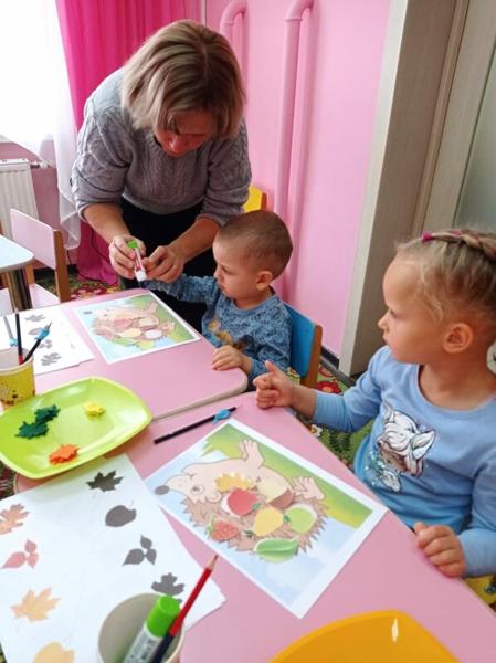 Почемучка, Владимир