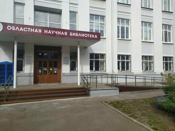 Алгоритмика, Владимир