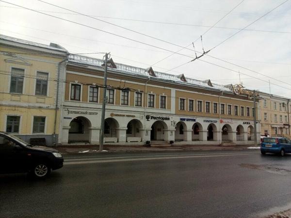 ТоникА, Владимир