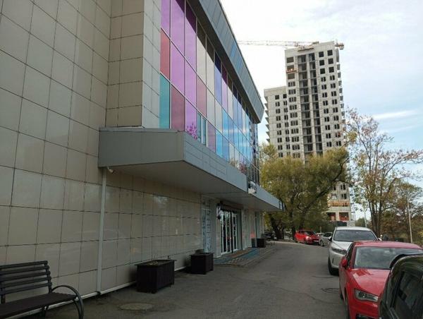 Спутник, Владивосток