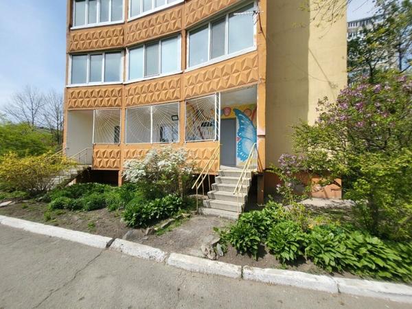 Пионер, Владивосток