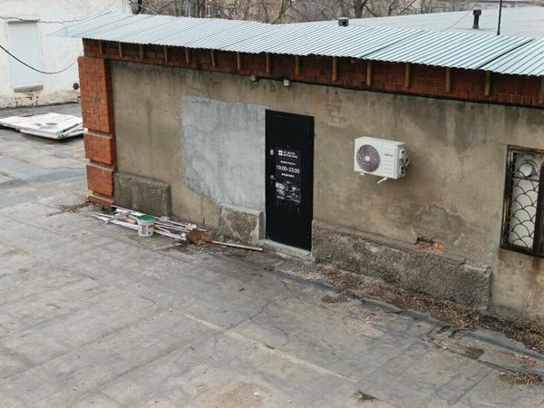 Не школа Гитары, Владивосток