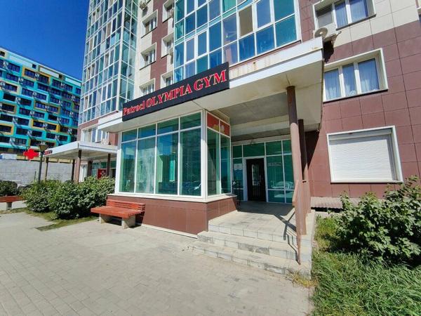 Инглиш Море, Владивосток