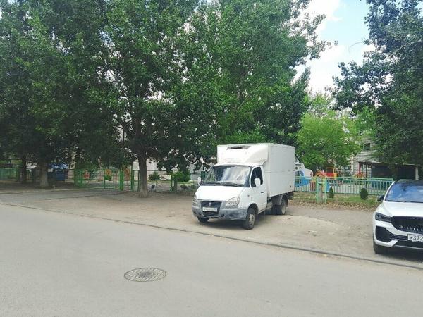 Центр развития ребёнка № 5, Волгоград