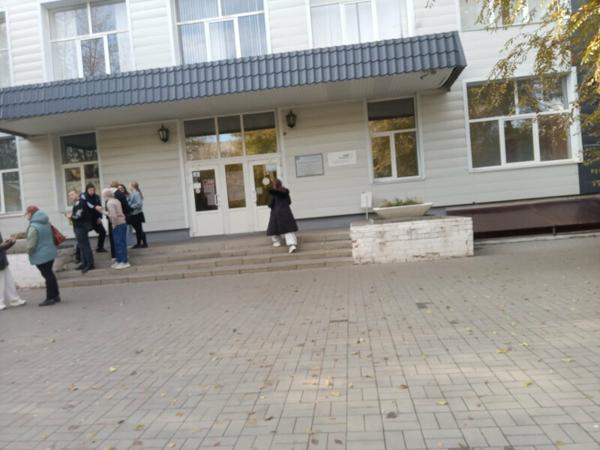 Робинзон, Волгоград