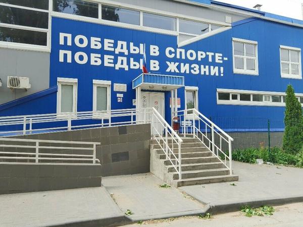 Black Tigers, Волгоград