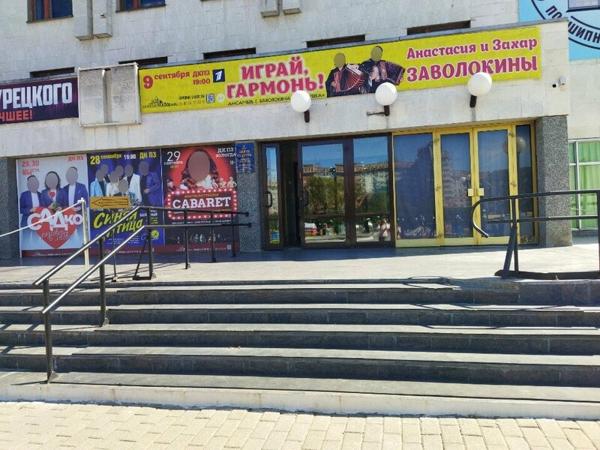 Танцкласс Юла, Вологда