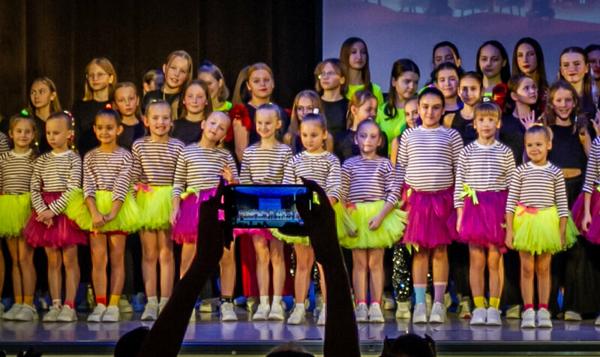 Dance Mode, Волоколамск