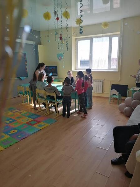 Rainbow studio, Волоколамск