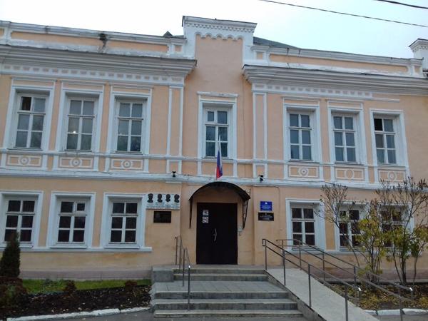 МУДО Центр Дополнительного Образования Радуга города Вольск Саратовской области, Вольск