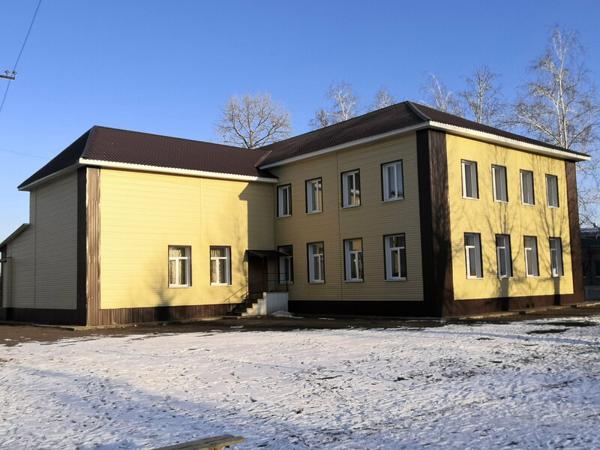 МКУ ДО Давыдовский центр развития творчества, Воронеж