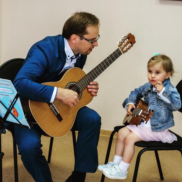 Guitar Muse, Воронеж