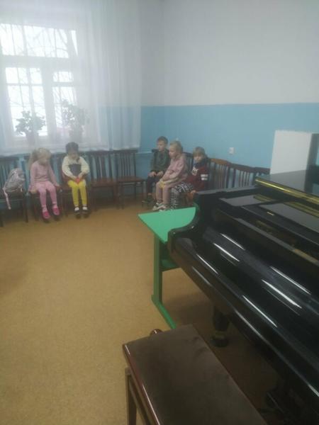 Воленская детская музыкальная школа, Воронеж