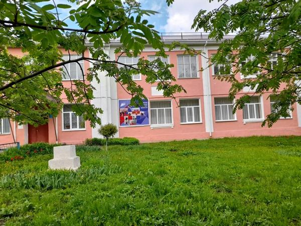 Землянская детская школа искусств, Воронеж