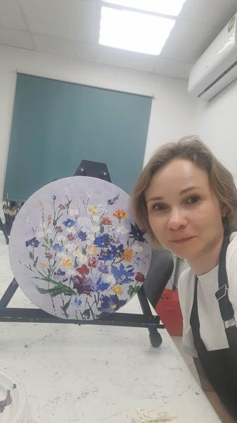 Arina Art, Воронеж