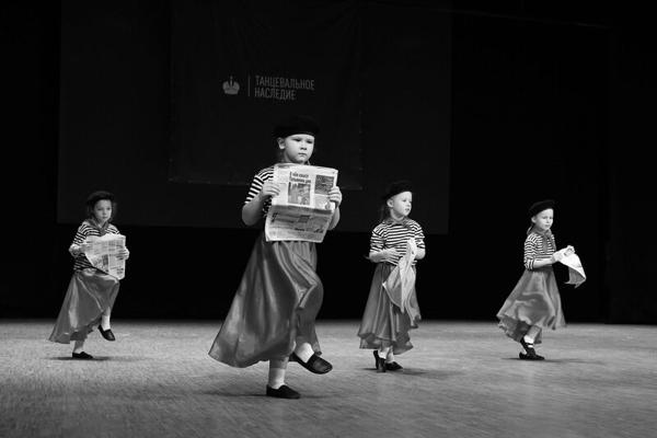 Анкор, Воронеж