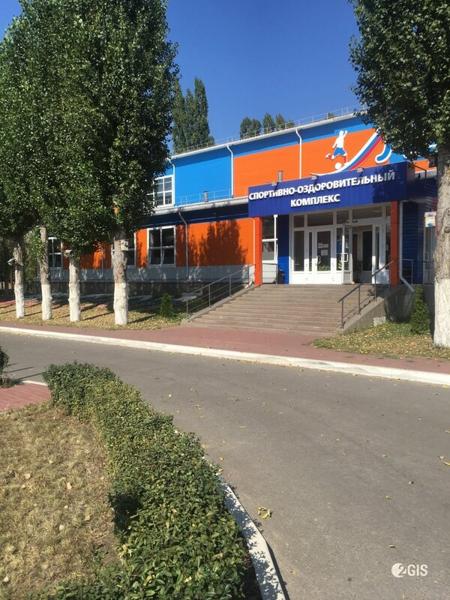 Федерация айкидо Воронежской области, Воронеж