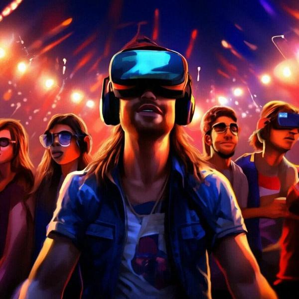Игры будущего, Воткинск